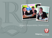 Ridgeway Prospectus 2021