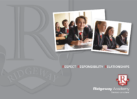 Ridgeway Prospectus 2023