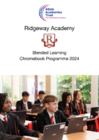RIDGEWAY Bring Your Own Device – Chromebooks 2024 Guide for Parents and Carers